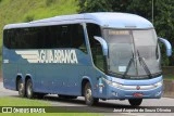 Viação Águia Branca 32650 em São Paulo por Jéssica Dutra - ID:14422498