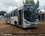 Reunidas Transportes Urbanos 0811 na cidade de Natal, Rio Grande do Norte, Brasil, por Dennis Paz. Número da foto: #8739141.