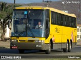 Viação Itapemirim 44077 na cidade de Jequié, Bahia, Brasil, por Gabriel Bispo. Número da foto: #8739252.