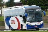 CMW Transportes 1167 na cidade de São José dos Campos, São Paulo, Brasil, por Everaldo Bordini. Número da foto: #:id.