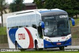 CMW Transportes 1167 na cidade de São José dos Campos, São Paulo, Brasil, por Everaldo Bordini. ID da foto: :id.