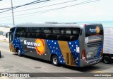 Saratour Transportes e Turismo 1029 na cidade de Natal, Rio Grande do Norte, Brasil, por João Henrique. Número da foto: #:id.