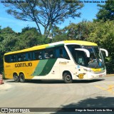 Empresa Gontijo de Transportes 21265 na cidade de São Paulo, São Paulo, Brasil, por Diego de Souza Costa da Silva. Número da foto: #8738806.