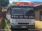 Ônibus Particulares 16 na cidade de Alvorada, Rio Grande do Sul, Brasil, por Wesley Dos santos Rodrigues. ID da foto: :id.