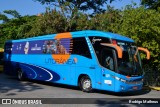 Litorânea Transportes Coletivos 5981 na cidade de São Paulo, São Paulo, Brasil, por Rodrigo Matheus. Número da foto: #8740715.