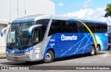 Viação Cometa 13163 na cidade de Rio de Janeiro, Rio de Janeiro, Brasil, por Ricardo Novo de Magalhaes. Número da foto: #:id.