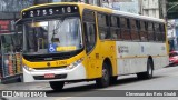 Viação Metrópole Paulista - Zona Leste 3 2764 na cidade de São Paulo, São Paulo, Brasil, por Cleverson dos Reis Giraldi. Número da foto: #:id.