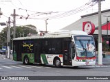 Metra - Sistema Metropolitano de Transporte 7215 na cidade de São Paulo, São Paulo, Brasil, por Bruno Nascimento. Número da foto: #8740625.