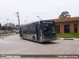 Via Sudeste Transportes S.A. 5 1414 na cidade de São Paulo, São Paulo, Brasil, por Andre Santos de Moraes. ID da foto: :id.