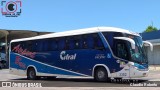 Citral Transporte e Turismo 3302 na cidade de Porto Alegre, Rio Grande do Sul, Brasil, por Claudio Roberto. Número da foto: #:id.