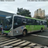 Viação Garcia 8915 na cidade de Rolândia, Paraná, Brasil, por Diego de Souza Costa da Silva. Número da foto: #8738796.