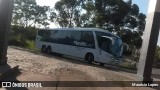 Planalto Transportes 1810 na cidade de São Vicente do Sul, Rio Grande do Sul, Brasil, por Mauricio Lopes. Número da foto: #8739442.