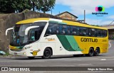 Empresa Gontijo de Transportes 21355 na cidade de Campinas, São Paulo, Brasil, por Sérgio de Sousa Elias. Número da foto: #8740669.