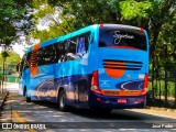 Litorânea Transportes Coletivos 5876 na cidade de São Paulo, São Paulo, Brasil, por José Pedro. Número da foto: #8738753.