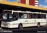 Viação Graciosa 27298 na cidade de Curitiba, Paraná, Brasil, por Guilherme Bomfim. Número da foto: #8740053.