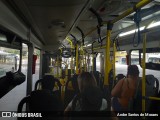 Via Sudeste Transportes S.A. 5 1432 na cidade de São Paulo, São Paulo, Brasil, por Andre Santos de Moraes. Número da foto: #8739733.