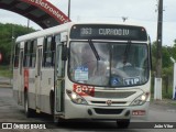 Borborema Imperial Transportes 897 na cidade de Recife, Pernambuco, Brasil, por João Vítor. ID da foto: :id.