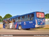 Transportes Capellini 19.170 na cidade de Monte Mor, São Paulo, Brasil, por José Eduardo Garcia Pontual. Número da foto: #:id.