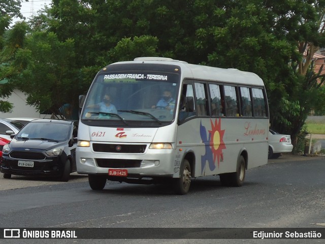 Linhares 0421 na cidade de Teresina, Piauí, Brasil, por Edjunior Sebastião. Número da foto: #8742541.