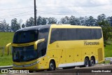 Viação Itapemirim 17023 na cidade de São José dos Campos, São Paulo, Brasil, por Everaldo Bordini. Número da foto: #8741493.