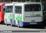Cidade Alta Transportes 1.302 na cidade de Paulista, Pernambuco, Brasil, por Igor Felipe. Número da foto: #:id.
