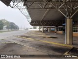 Terminais Rodoviários e Urbanos TERMINAL RODOVIáRIO DE SERRINHA na cidade de Serrinha, Bahia, Brasil, por Cecílio Júnior. Número da foto: #8742026.