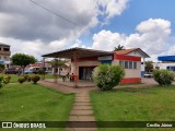 Terminais Rodoviários e Urbanos TERMINAL RODOVIáRIO DE TAPEROá na cidade de Taperoá, Bahia, Brasil, por Cecílio Júnior. Número da foto: #8741886.