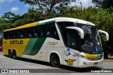 Empresa Gontijo de Transportes 18720 na cidade de São Paulo, São Paulo, Brasil, por Rodrigo Matheus. Número da foto: #8743220.