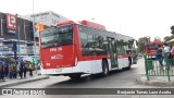 STP Santiago  na cidade de Maipú, Santiago, Metropolitana de Santiago, Chile, por Benjamín Tomás Lazo Acuña. Número da foto: #8740989.