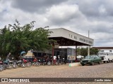 Terminais Rodoviários e Urbanos TERMINAL RODOVIáRIO DE WAGNER na cidade de Wagner, Bahia, Brasil, por Cecílio Júnior. Número da foto: #8742030.