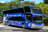 RodeRotas - Rotas de Viação do Triângulo 7403 na cidade de São Paulo, São Paulo, Brasil, por Rodrigo Matheus. Número da foto: #8743434.