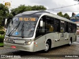 Auto Viação Mercês ML308 na cidade de Curitiba, Paraná, Brasil, por Matheus Ribas. Número da foto: #:id.