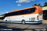Expresso União 10364 na cidade de Ribeirão Preto, São Paulo, Brasil, por Vicente de Paulo Alves. Número da foto: #8742757.