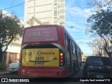 ERSA 2875 na cidade de Santa Fe, La Capital, Santa Fe, Argentina, por Agustin SanCristobal1712. Número da foto: #:id.