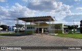 Terminais Rodoviários e Urbanos TERMINAL RODOVIáRIO DE IAçU na cidade de Iaçu, Bahia, Brasil, por Cecílio Júnior. Número da foto: #8741960.