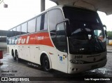 Unesul de Transportes 3184 na cidade de Porto Alegre, Rio Grande do Sul, Brasil, por Luiz Wagner Almeida. Número da foto: #:id.
