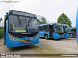 JTP Transportes - COM Bragança Paulista 03.093 na cidade de Bragança Paulista, São Paulo, Brasil, por Guilherme Estevan. Número da foto: #:id.