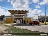 Terminais Rodoviários e Urbanos Terminal Rodoviário de Ruy Barbosa na cidade de Ruy Barbosa, Bahia, Brasil, por Cecílio Júnior. ID da foto: :id.