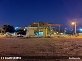 Terminais Rodoviários e Urbanos TERMINAL RODOVIáRIO DE CALDAS DO JORRO - TUCANO na cidade de Tucano, Bahia, Brasil, por Cecílio Júnior. Número da foto: #8741955.