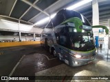 Viação Garcia 86036 na cidade de Rio de Janeiro, Rio de Janeiro, Brasil, por Jonata Rodrigo. Número da foto: #8743230.