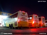 Empresa Gontijo de Transportes 11610 na cidade de Jequié, Bahia, Brasil, por Gabriel Bispo. Número da foto: #8743871.