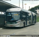 Via Sudeste Transportes S.A. 5 1226 na cidade de São Paulo, São Paulo, Brasil, por Diego de Souza Costa da Silva. Número da foto: #8743191.