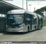 Via Sudeste Transportes S.A. 5 1226 na cidade de São Paulo, São Paulo, Brasil, por Diego de Souza Costa da Silva. ID da foto: :id.