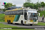 Empresa Gontijo de Transportes 12500 na cidade de Campinas, São Paulo, Brasil, por Sérgio de Sousa Elias. Número da foto: #8743257.