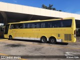 Viação Itapemirim 9507 na cidade de Ribeirão Preto, São Paulo, Brasil, por Marcelo Horta. Número da foto: #:id.