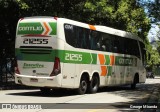 Empresa Gontijo de Transportes 21255 na cidade de São Paulo, São Paulo, Brasil, por George Miranda. Número da foto: #:id.