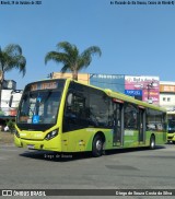 Santo Antônio Transportes Niterói 2.2.091 na cidade de Niterói, Rio de Janeiro, Brasil, por Diego de Souza Costa da Silva. Número da foto: #8743151.