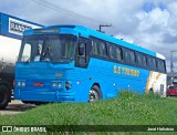 S.E Turismo 1001 na cidade de Nossa Senhora do Socorro, Sergipe, Brasil, por José Helvécio. Número da foto: #8743173.