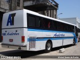 Andertur Transportes 9000 na cidade de Rio de Janeiro, Rio de Janeiro, Brasil, por Michel Soares da Rocha. Número da foto: #:id.