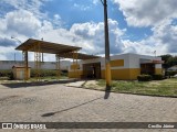 Terminais Rodoviários e Urbanos TERMINAL RODOVIáRIO DE RUY BARBOSA na cidade de Ruy Barbosa, Bahia, Brasil, por Cecílio Júnior. Número da foto: #8741988.